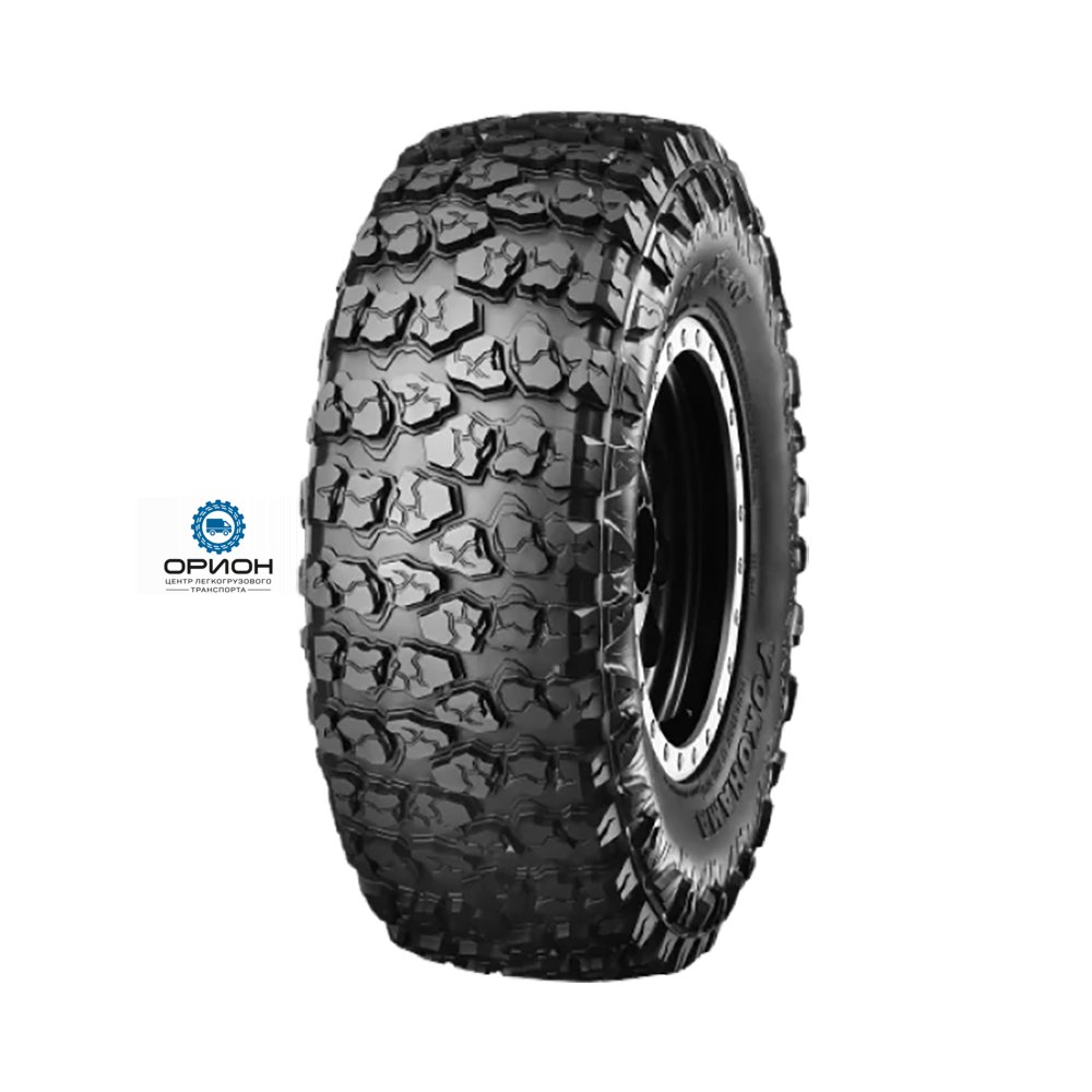 Yokohama Geolandar X-MT G005 12.5 R20 121Q