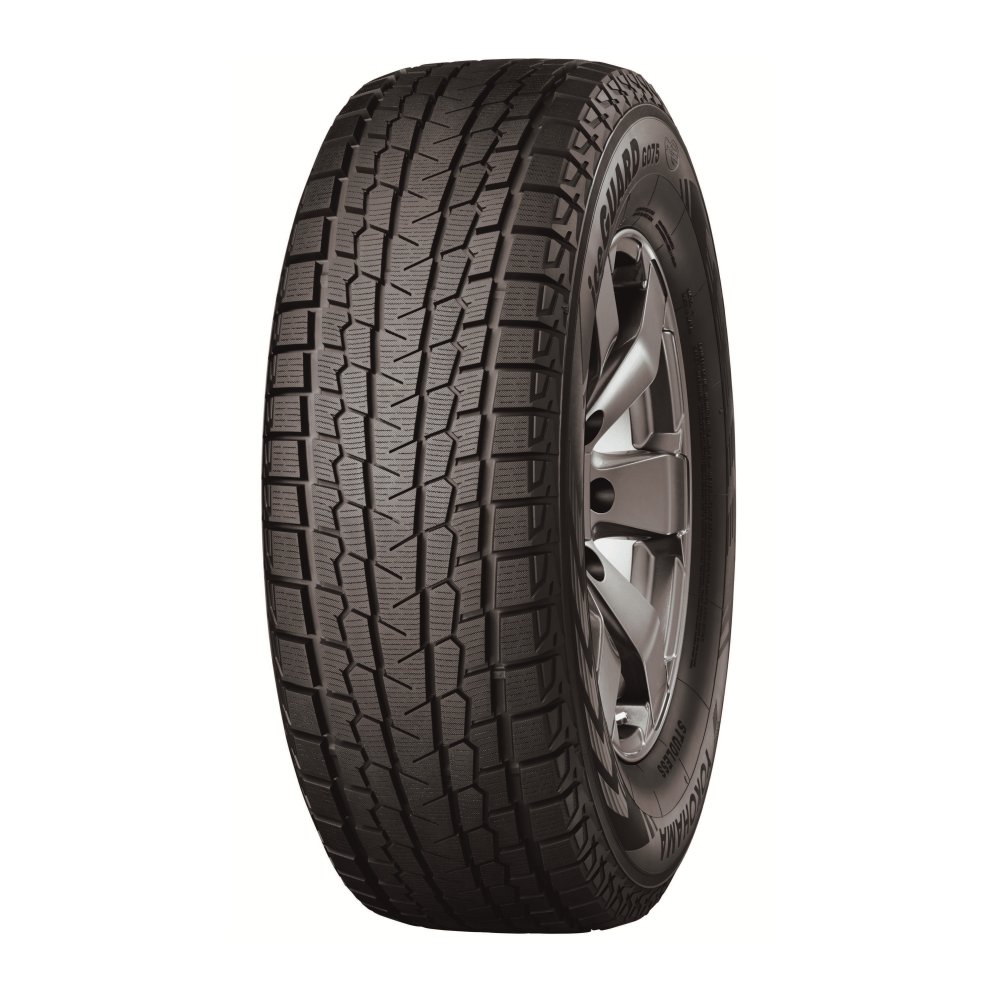 Yokohama Ice Guard SUV G075 225/65 R17