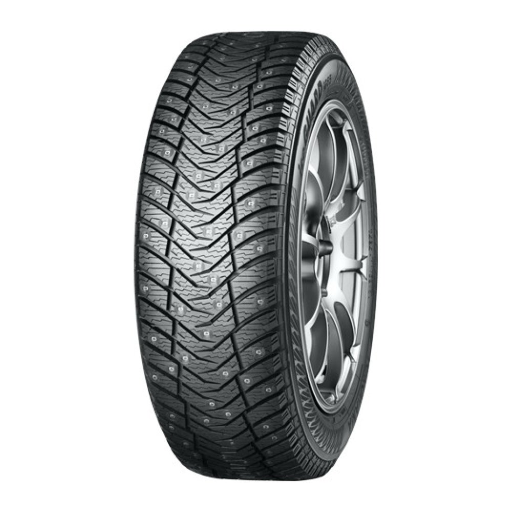 Yokohama iceGUARD IG65 235/50 R18
