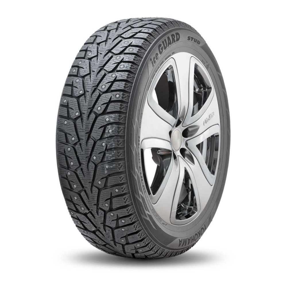 Yokohama iceGuard Stud iG55 F8400 205/65 R15