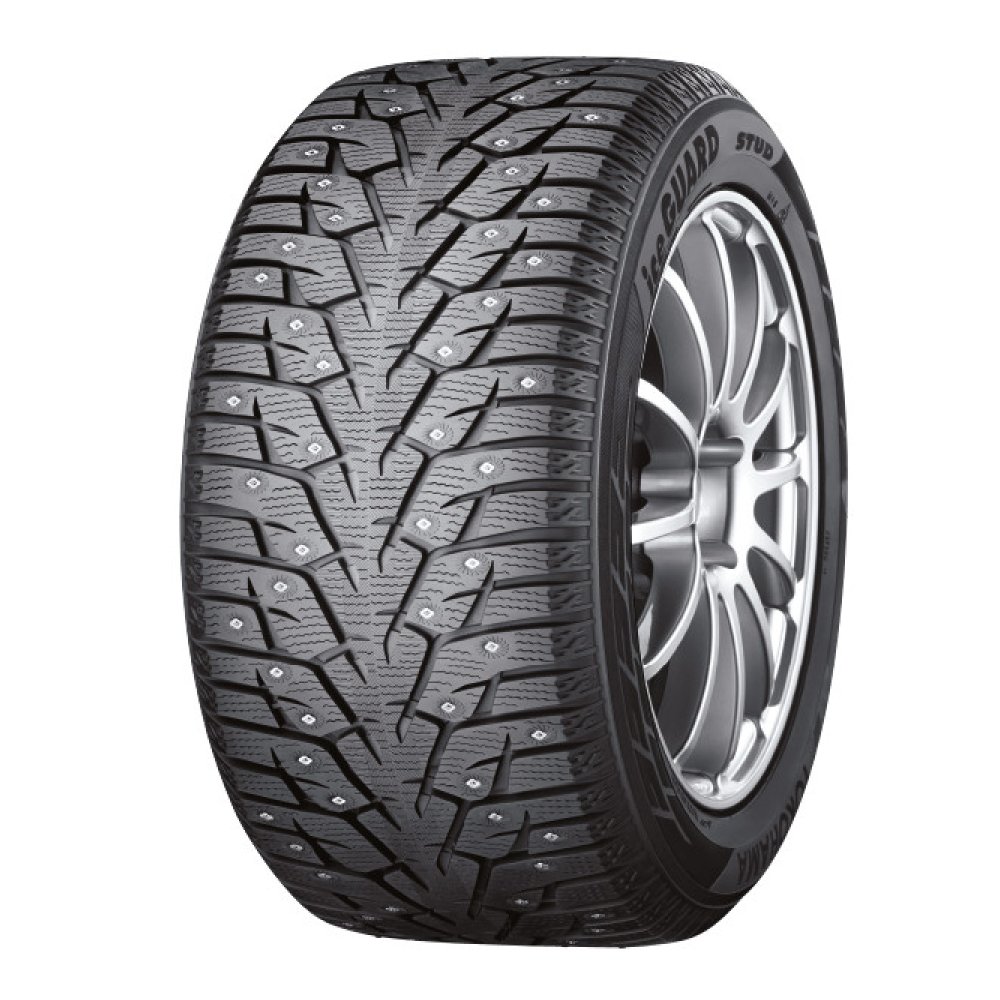 Yokohama ICEGUARD STUD IG55 245/55 R19