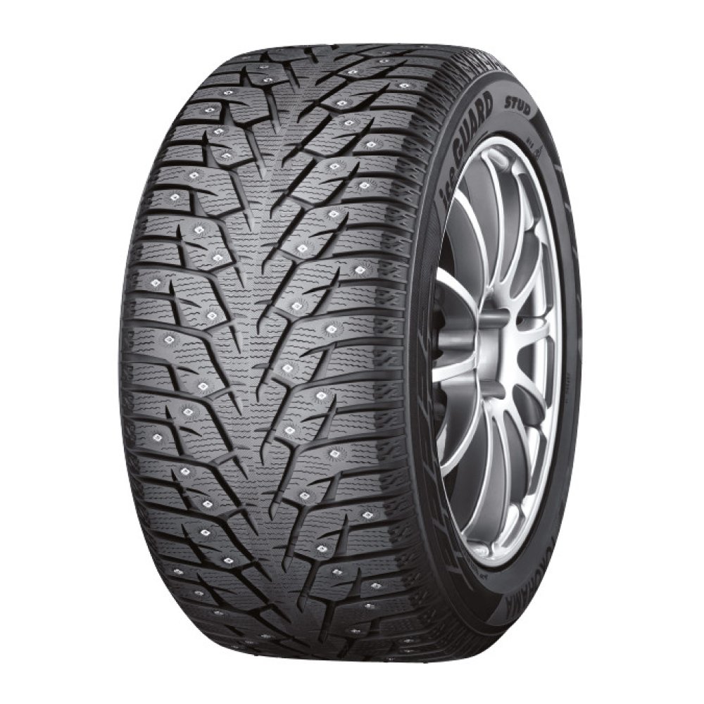 Yokohama ICEGUARD STUD IG55 195/65 R15 95T