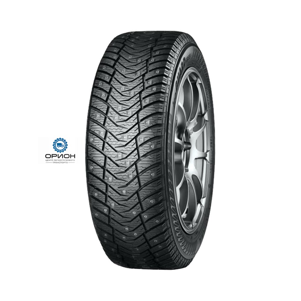 Yokohama iceGuard Stud iG65 265/50 R22 112T
