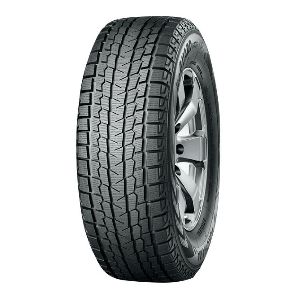 Yokohama iceGUARD Studless G075 285/40 R21