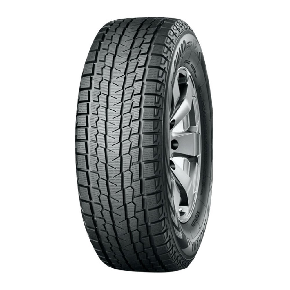 Yokohama iceGUARD Studless G075 285/45 R21 113Q