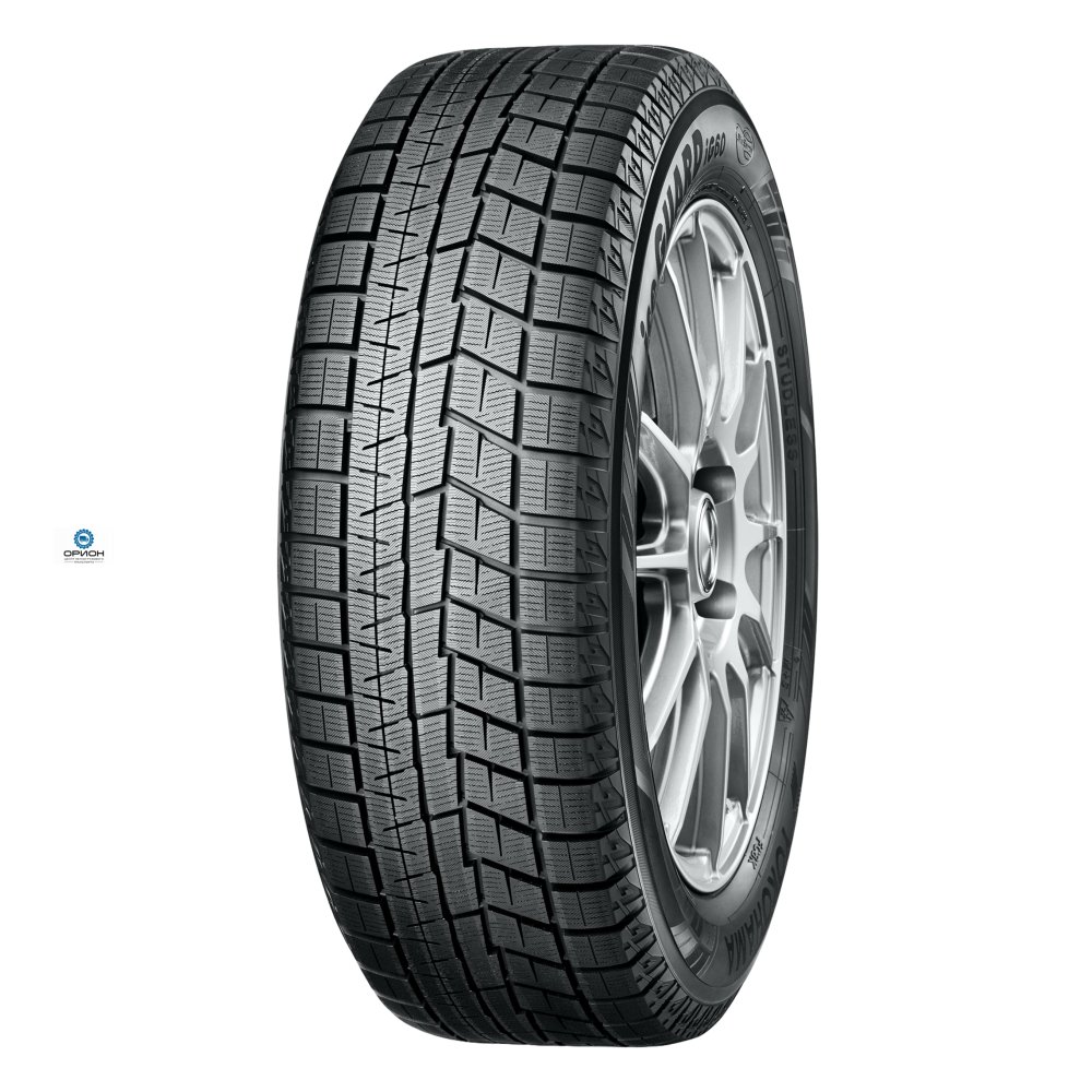 Yokohama IceGuard Studless IG60 195/70 R14 91Q