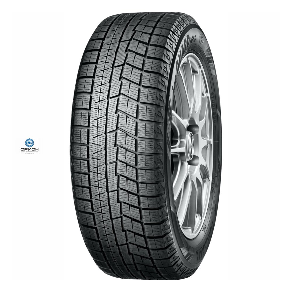 Yokohama iceGuard Studless iG60A 245/40 R19