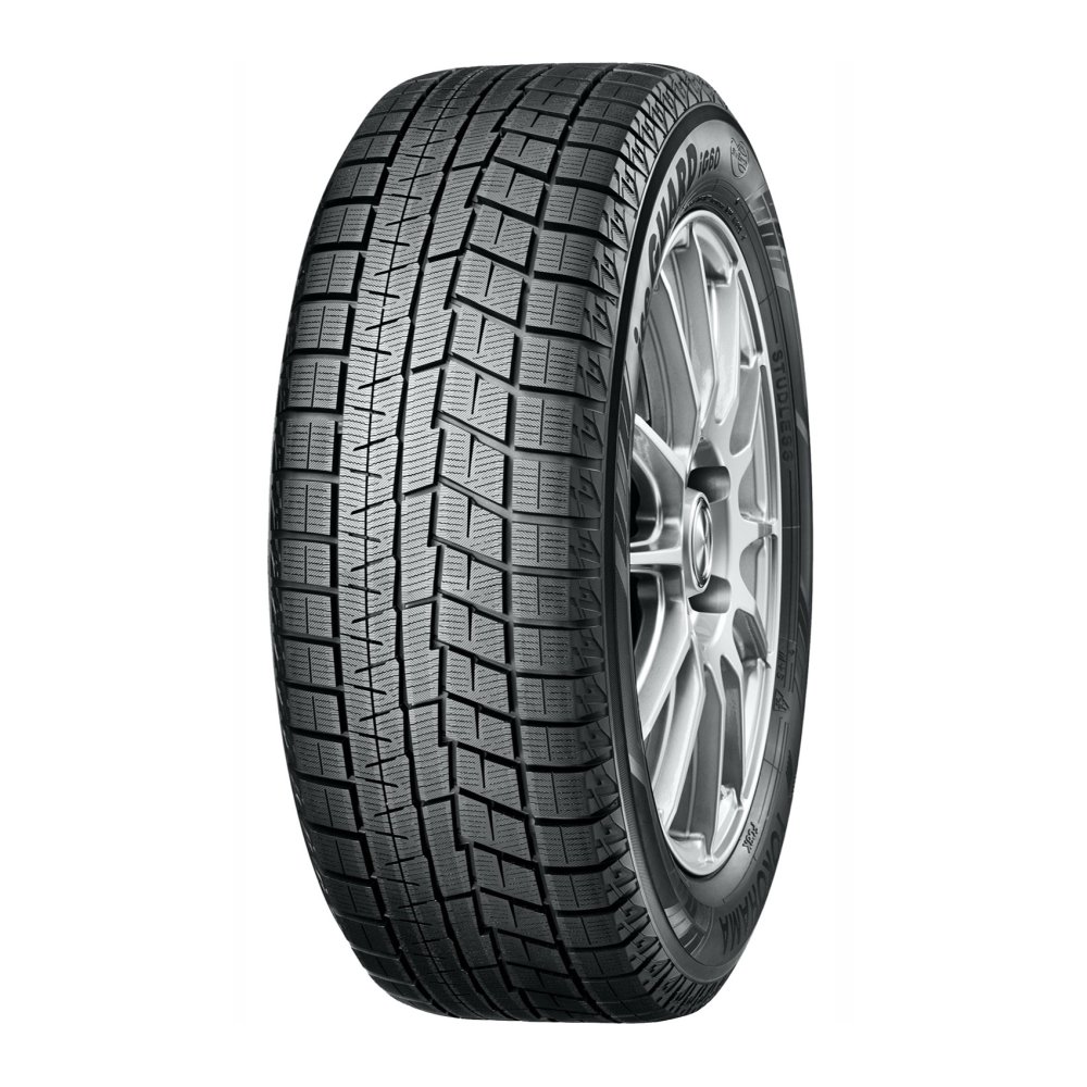Yokohama iceGuard Studless iG60A 245/40 R20