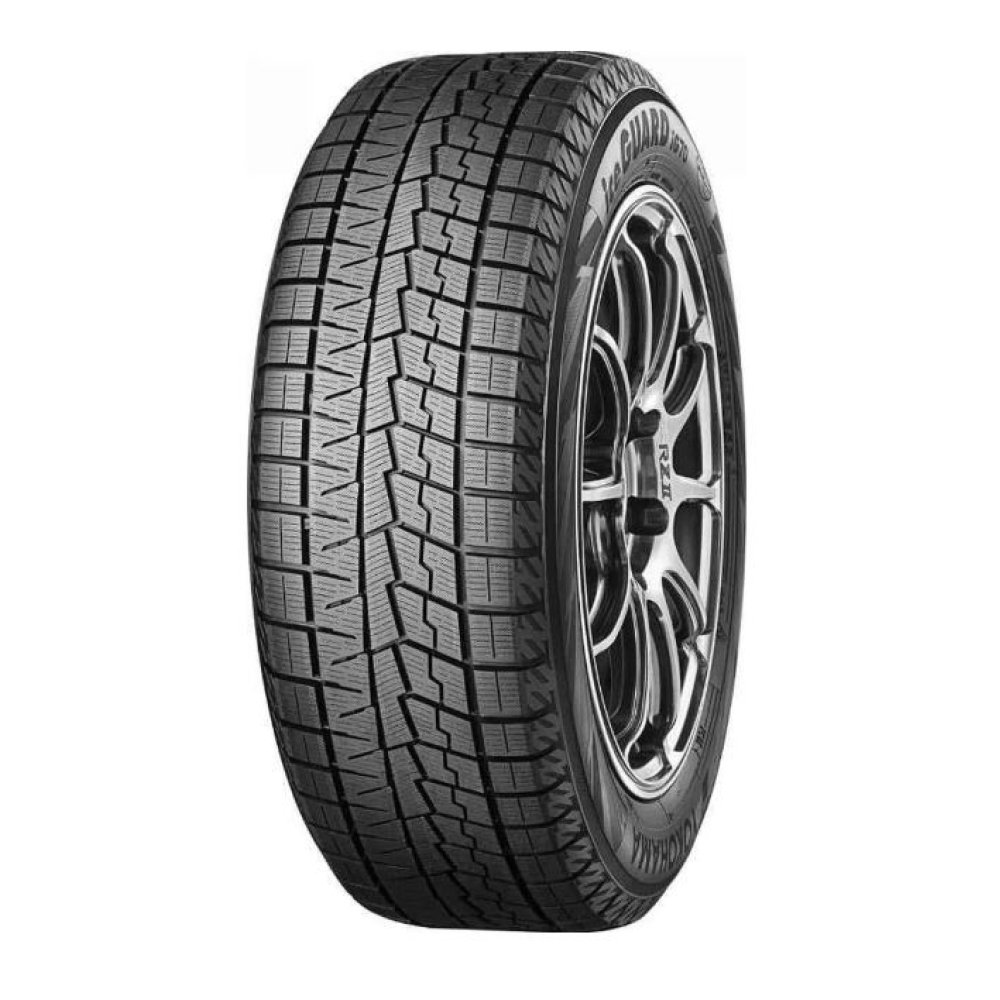 Yokohama Iceguard Studless IG70A 245/35 R19 93Q