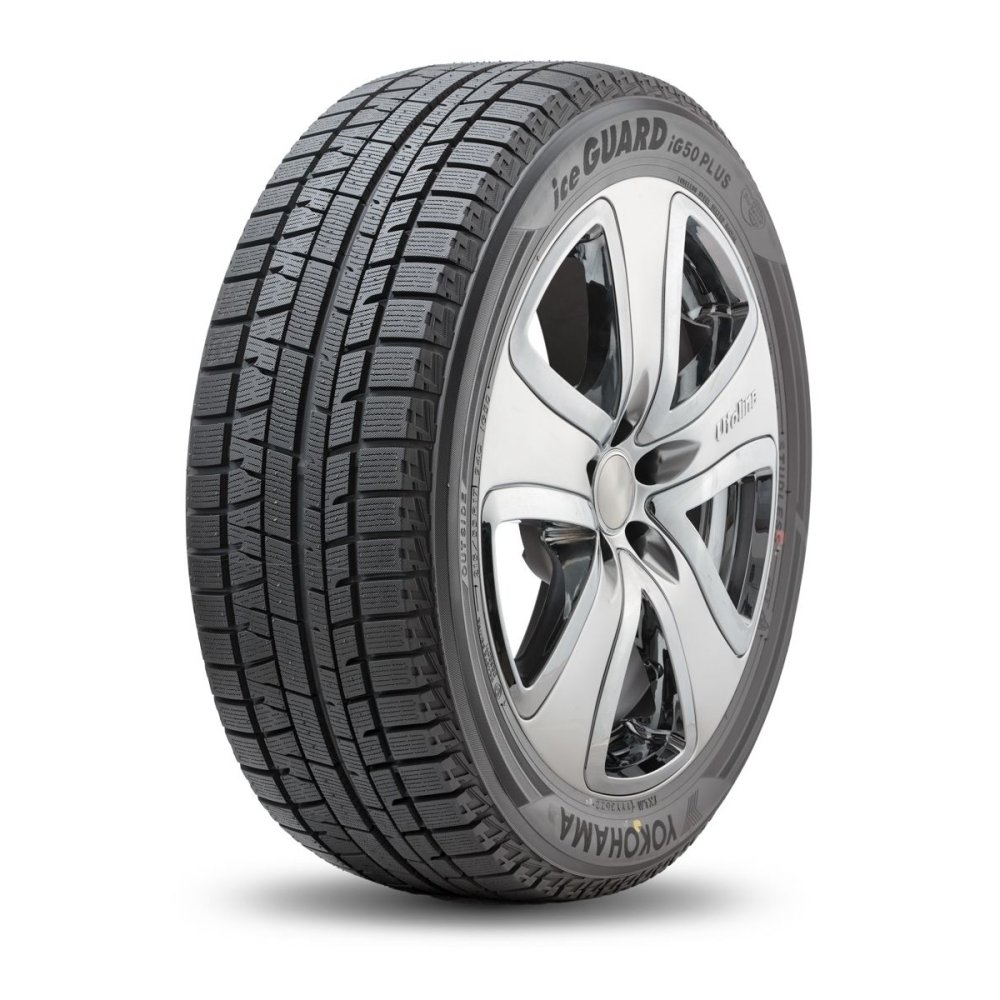 Yokohama IG50+ 195/65 R15 91Q