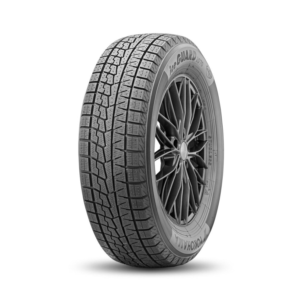 Yokohama IG70 165/70 R14