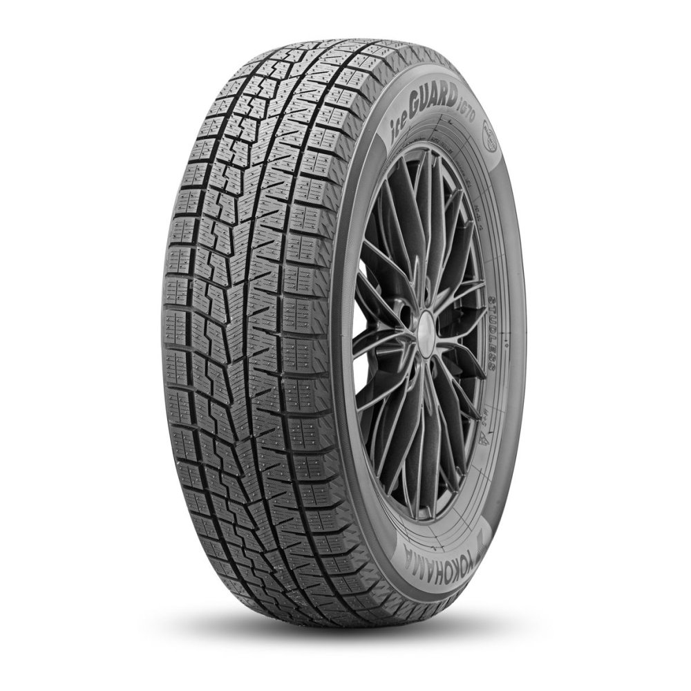 Yokohama IG70 215/60 R16 95Q