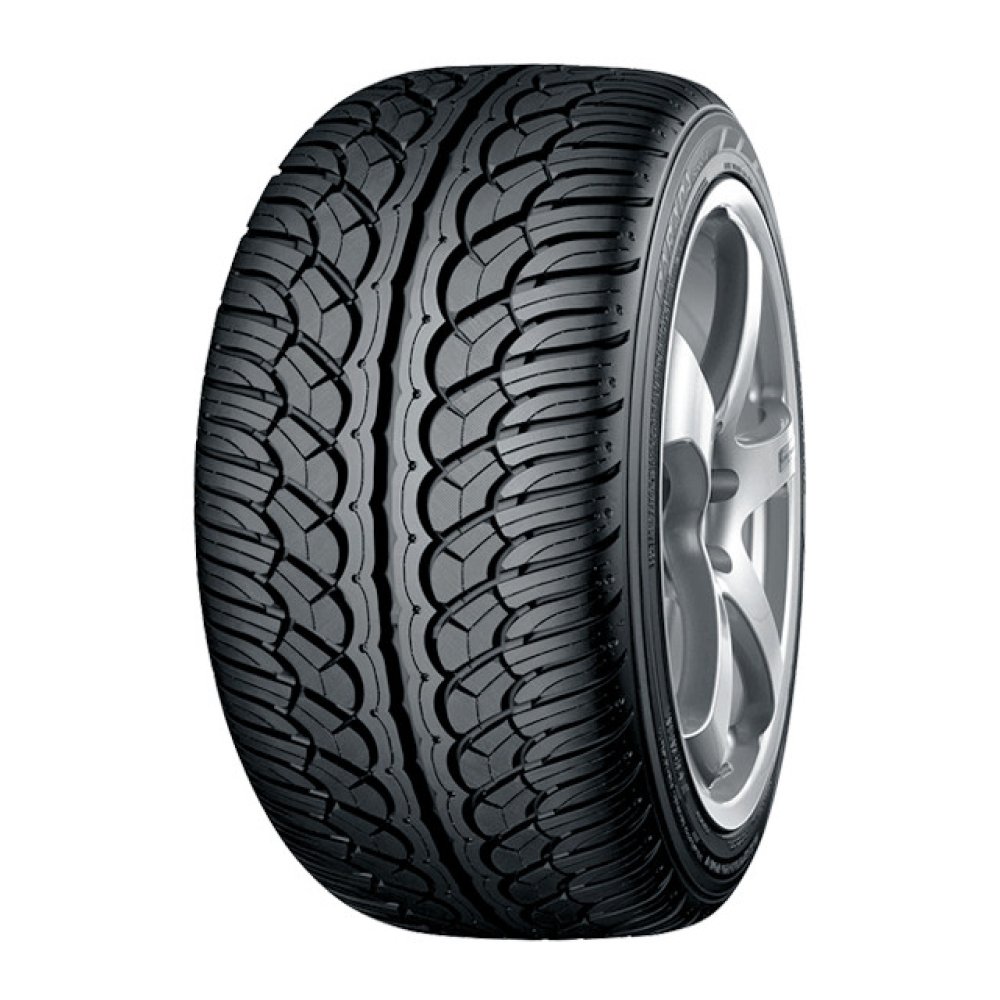 Yokohama PARADA SPEC-X PA02 255/50 R20 109V