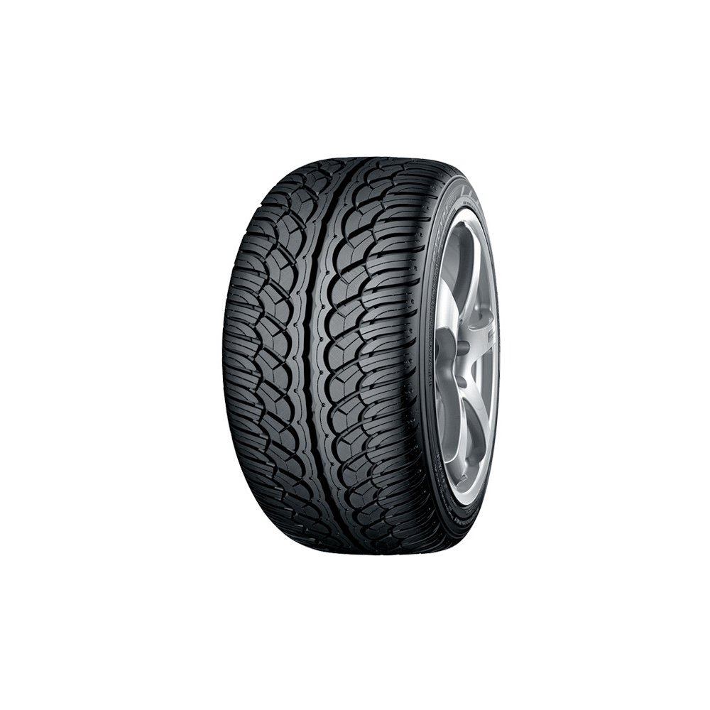 Yokohama PARADA SPEC-X PA02J 225/65 R17 102H