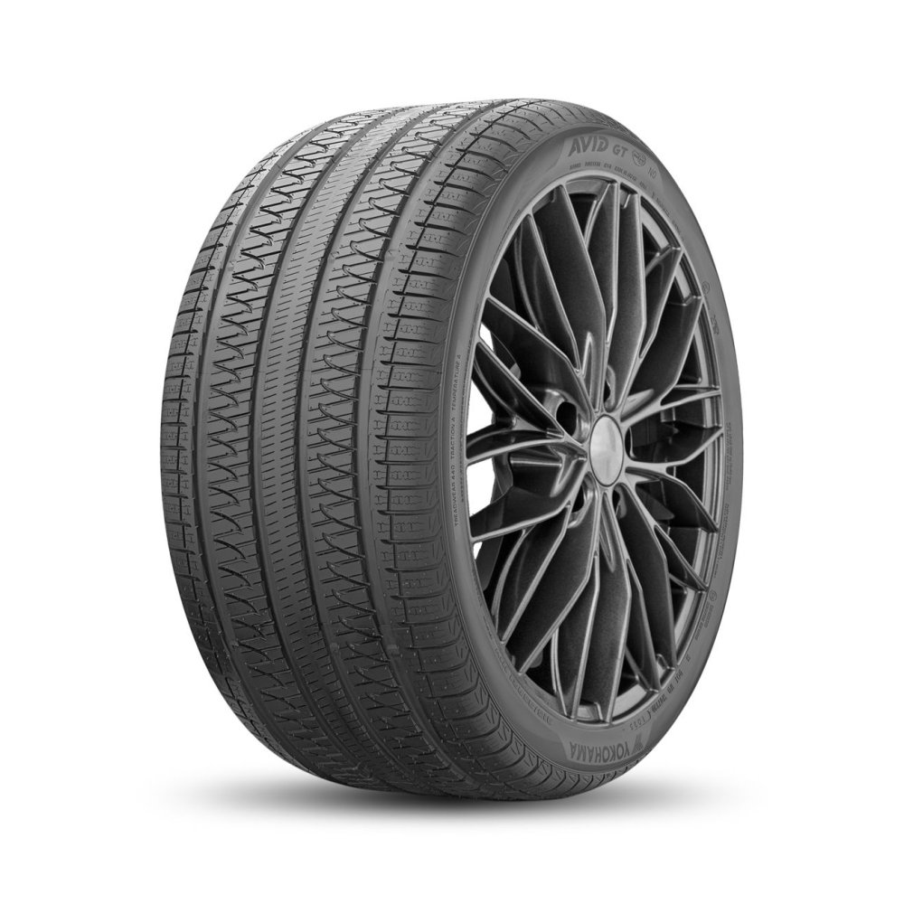 Yokohama S35A 305/40 R20