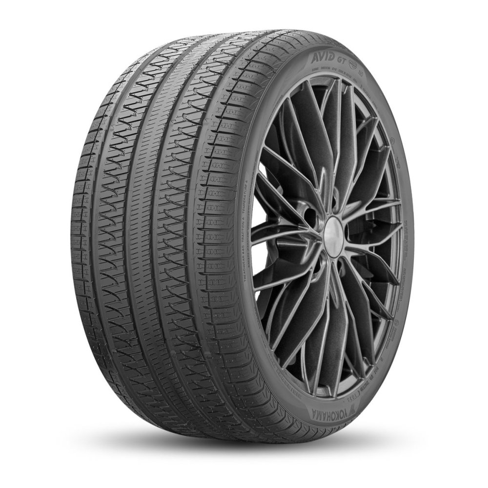 Yokohama S35A 305/40 R20 112V