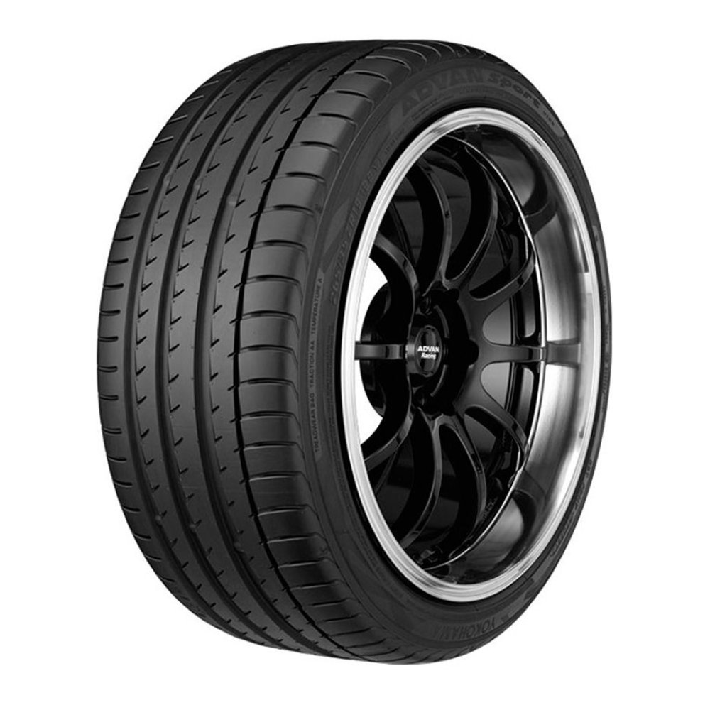 Yokohama V105E 275/40 R20