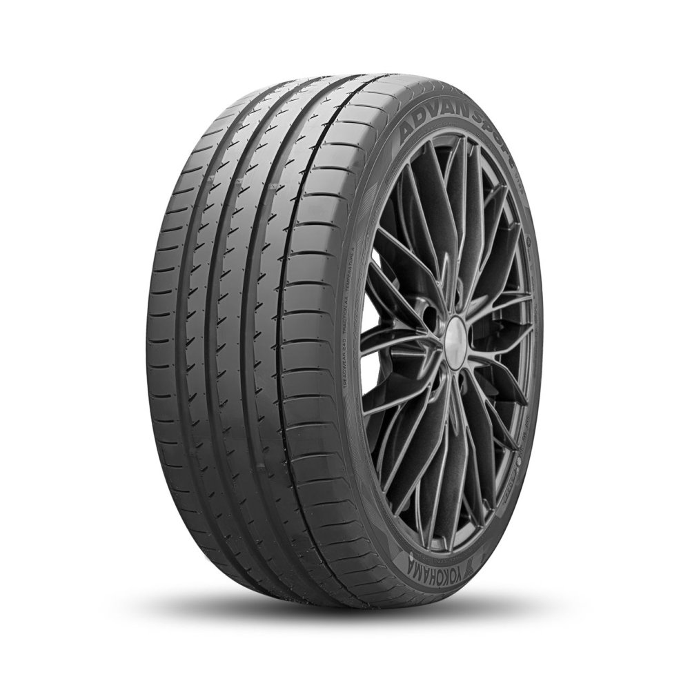 Yokohama V105S 235/45 R19