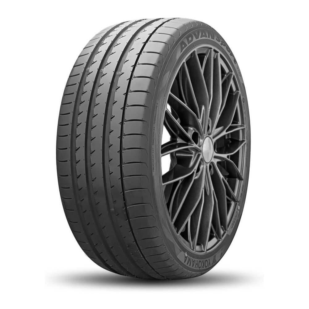 Yokohama V105S 245/45 R20 99Y
