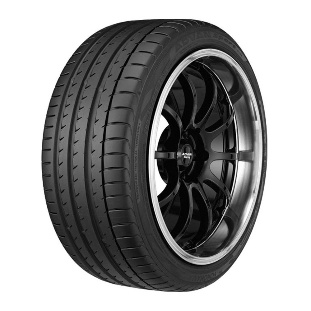 Yokohama V105T 295/40 R21 111Y