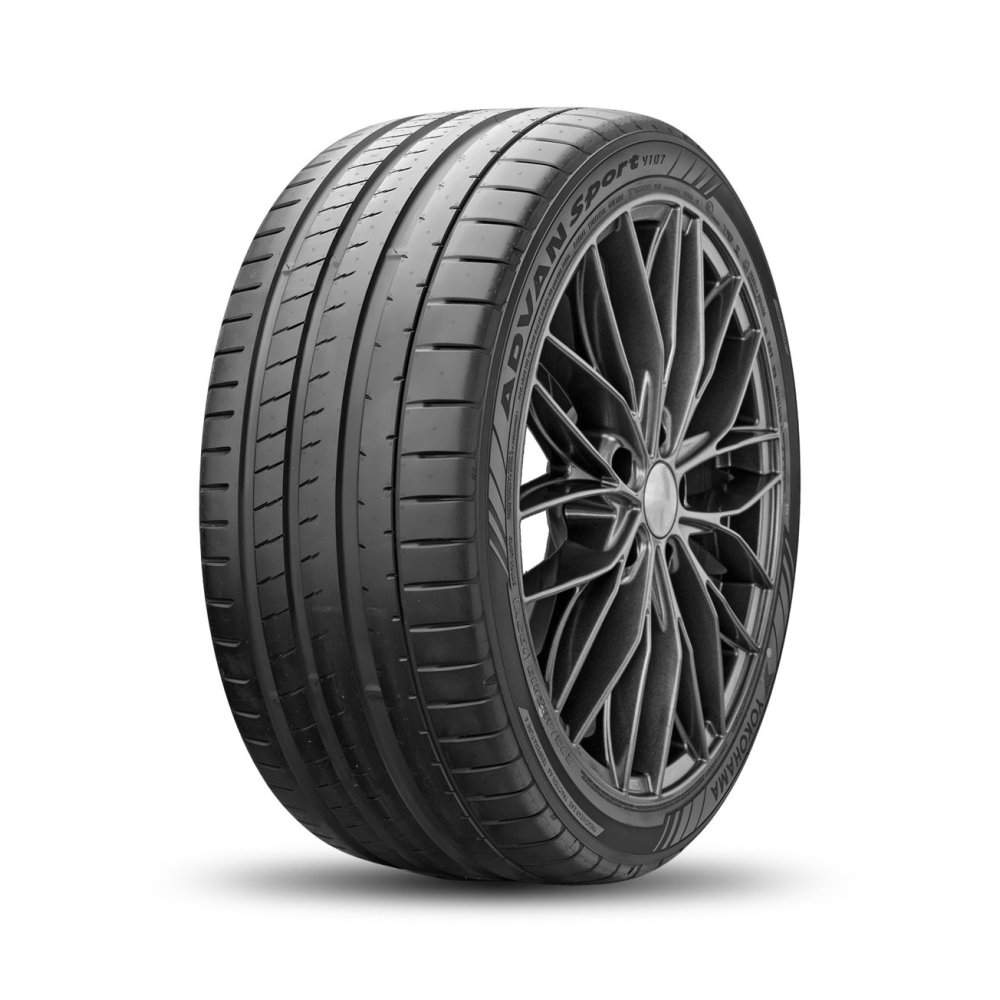 Yokohama V107A 245/35 R20