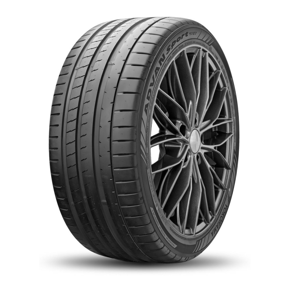 Yokohama V107A 285/40 R20 108Y