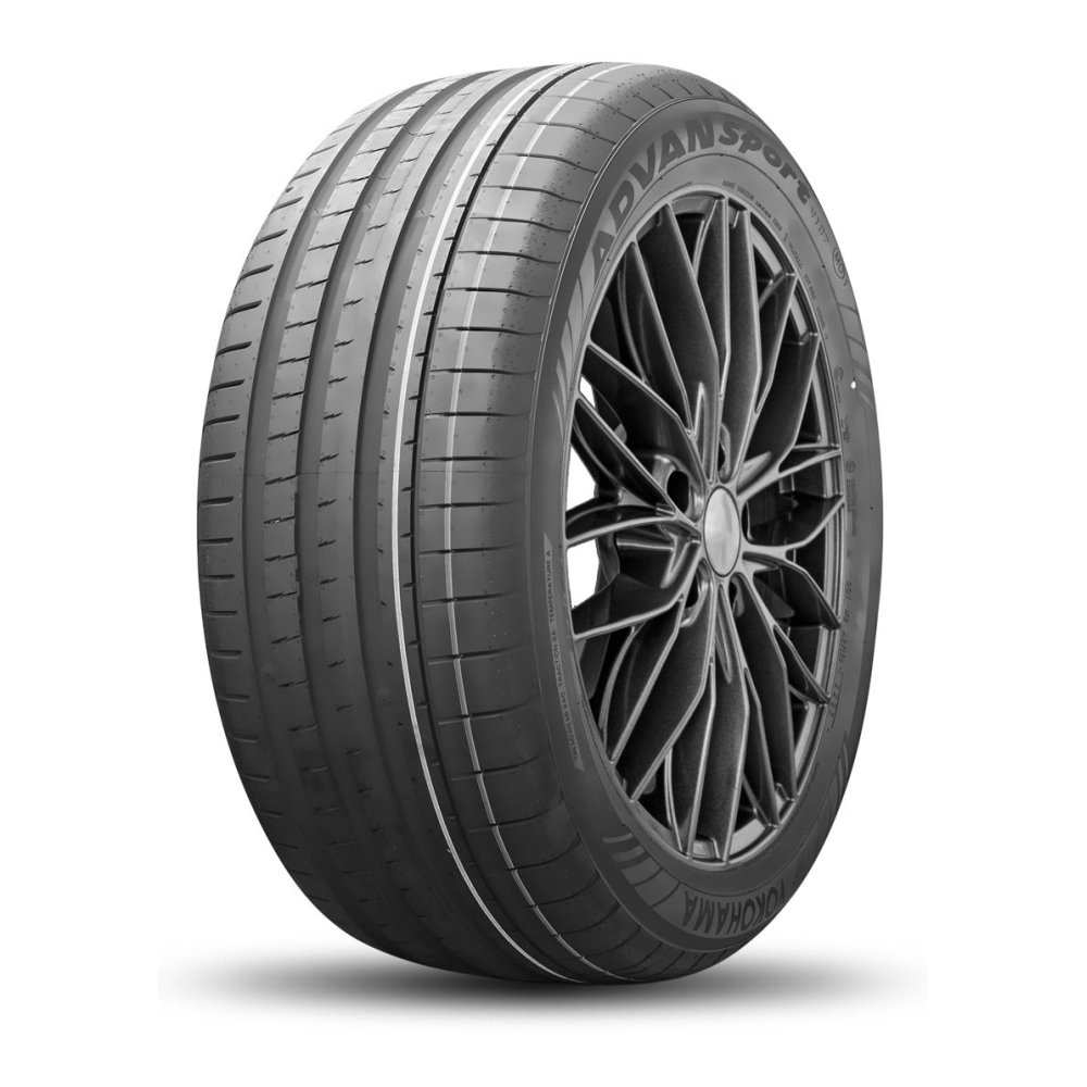 Yokohama V107D 275/35 R21 103Y