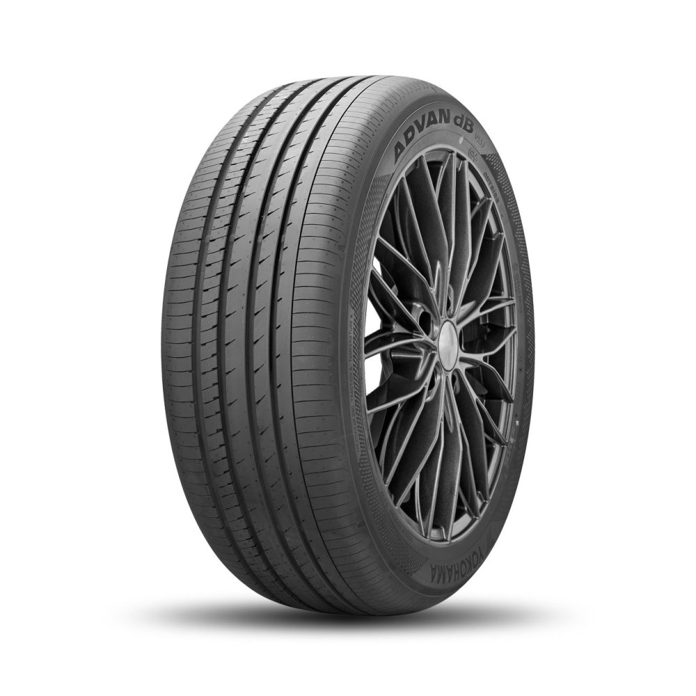 Yokohama V553 225/50 R17