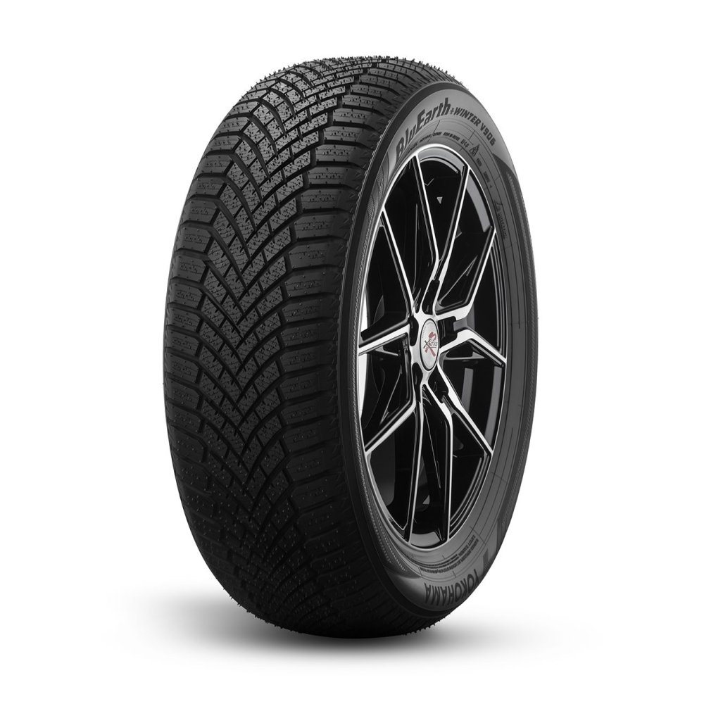 Yokohama V906 275/40 R22