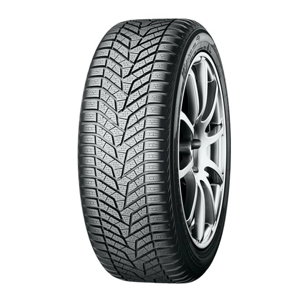 Yokohama W.DRIVE V905 325/30 R21