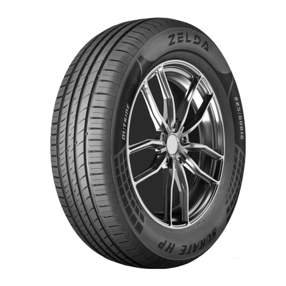 Zelda Surate HP 205/60 R16