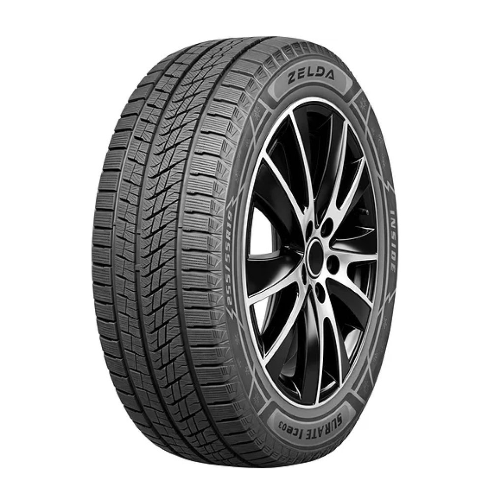 Zelda Surate Ice03 205/65 R16