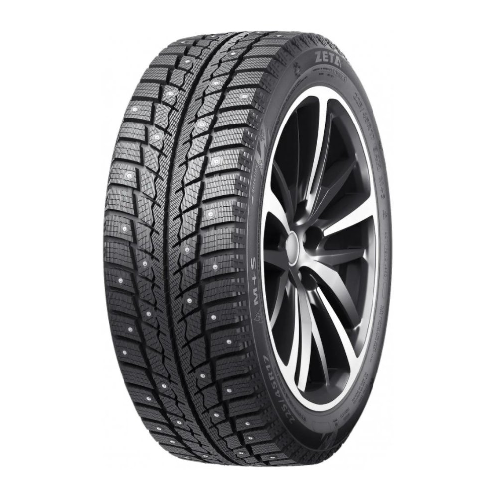 Zeta Antarctica Ice 225/40 R18