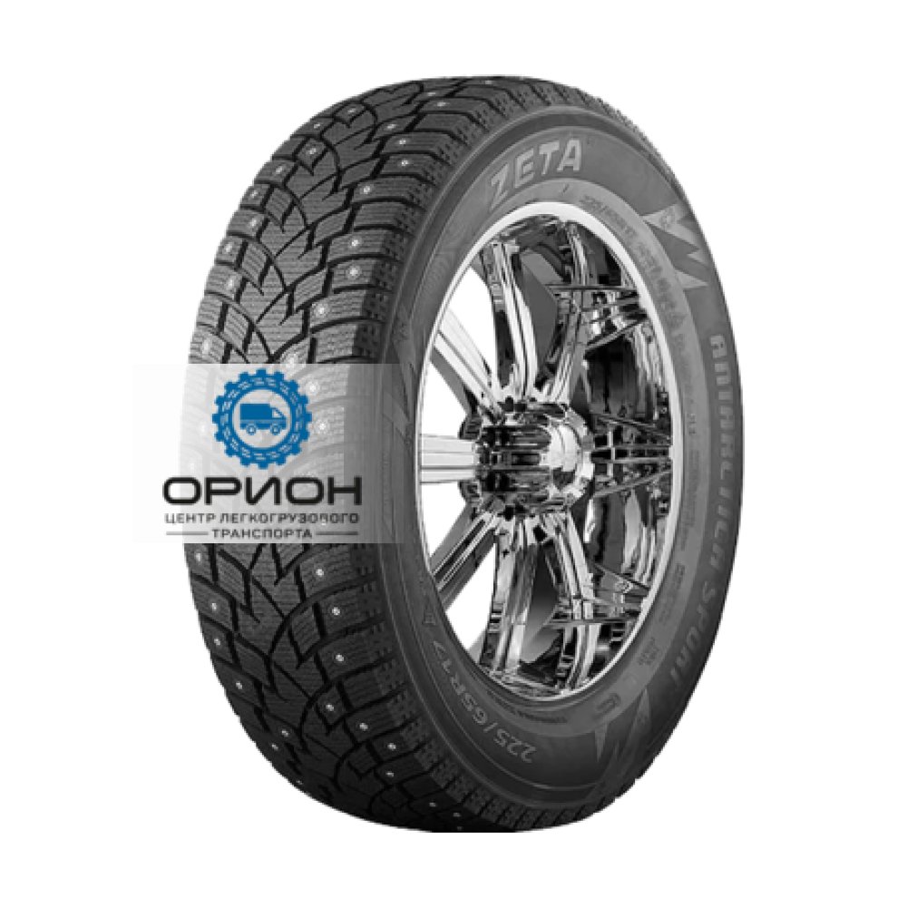 Шины Zeta Antarctica Sport SUV
