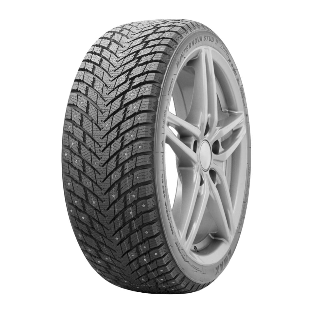 Zmax Winternova Stud II 315/35 R20